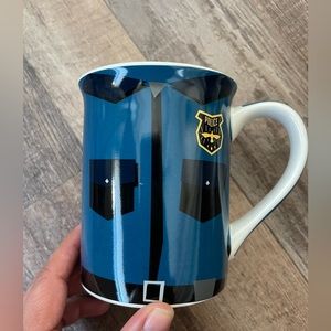 Police Officer Gift Coffee mug